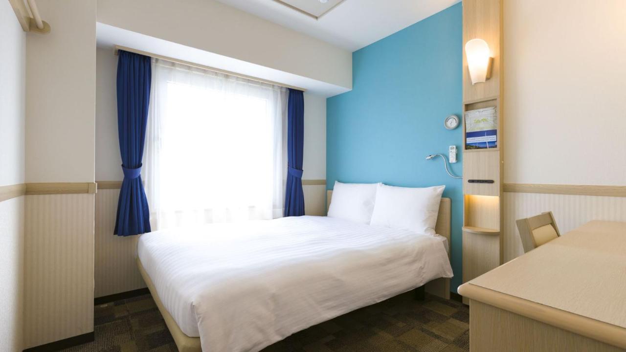 Toyoko Inn Osaka Hankyu Juso-Eki Nishi-Guchi No.2 Exteriör bild