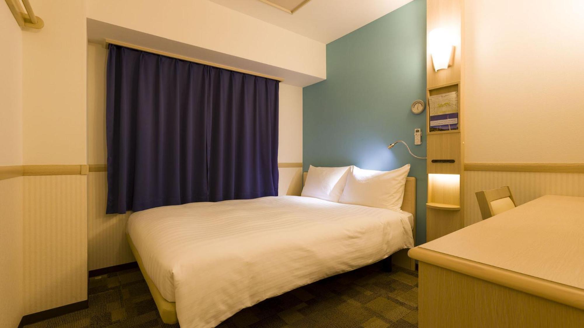 Toyoko Inn Osaka Hankyu Juso-Eki Nishi-Guchi No.2 Rum bild