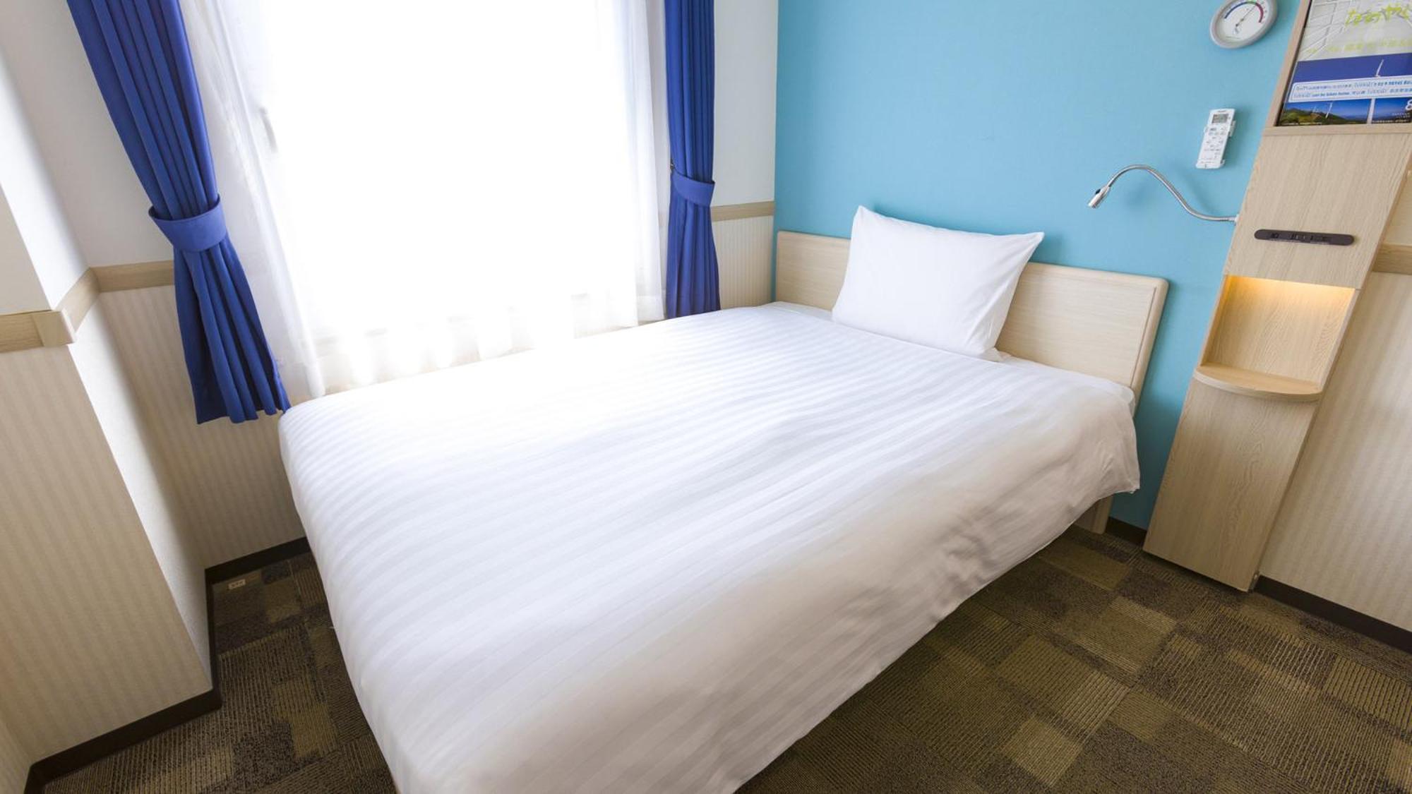 Toyoko Inn Osaka Hankyu Juso-Eki Nishi-Guchi No.2 Rum bild
