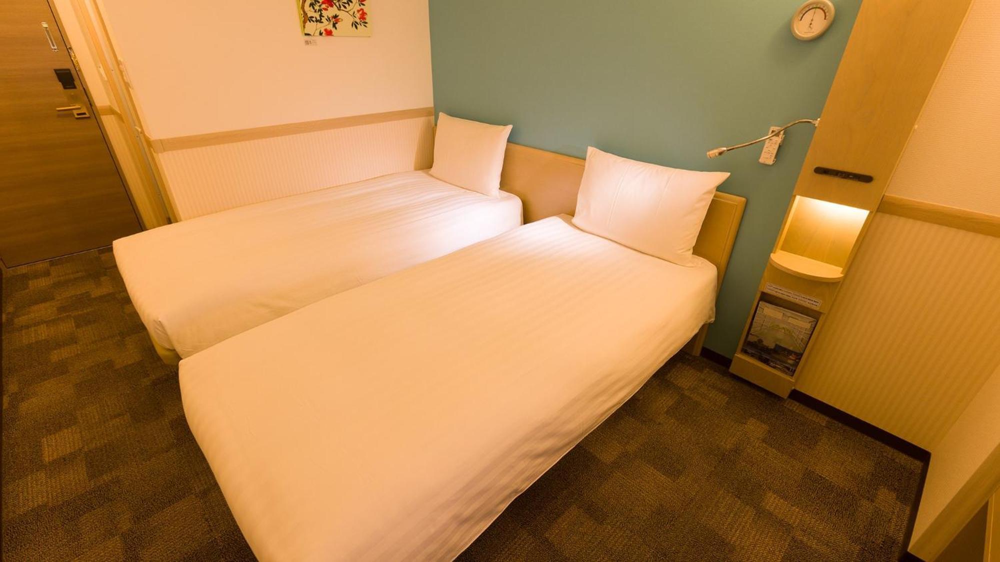 Toyoko Inn Osaka Hankyu Juso-Eki Nishi-Guchi No.2 Exteriör bild