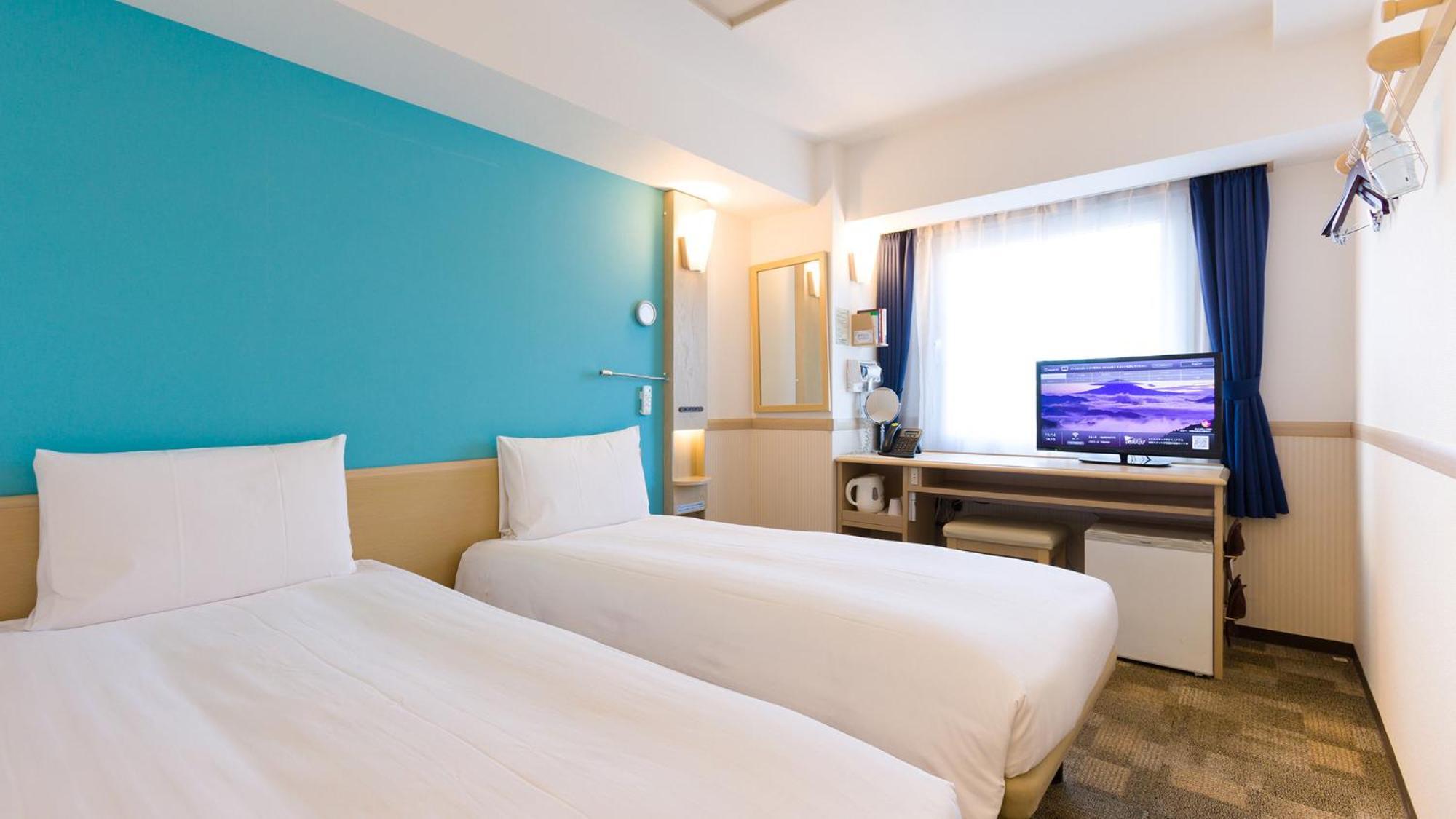 Toyoko Inn Osaka Hankyu Juso-Eki Nishi-Guchi No.2 Exteriör bild