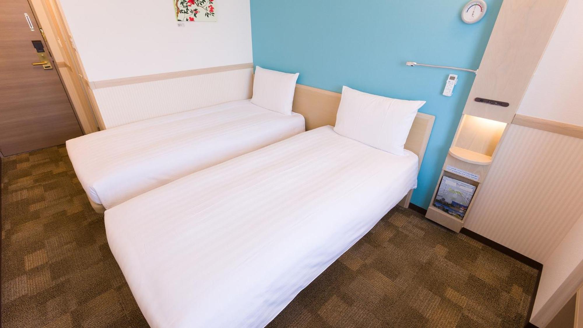 Toyoko Inn Osaka Hankyu Juso-Eki Nishi-Guchi No.2 Exteriör bild